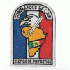 Commando de l'Air-Sénégal
