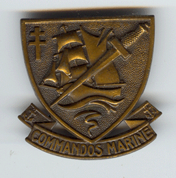 Commando Marine