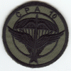 Commando Parachutiste de l'Air (CPA) n°10