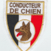 Conducteur de Chien