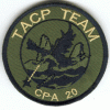 CPA 20 TACP TEAM variante 