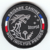 DDSP  54  Brigade Canine  PN