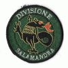 Division Salamandre (Italien) 