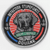 Douanes-Détection Stup.(Equipe Cyno).