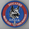 Douanes-DNSCE-Garde-Patrouille-maitre-Chien 