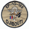 EP-1G- Base Aérienne 188 Djibouti 