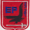 EP Base Aérienne 103 Cambrai-Epinoy(vol à gauche)