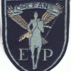 EP Base Aérienne 123 Orléans