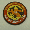 Equipe Animaliere- SD 64 Pyrenees Atlantiques 