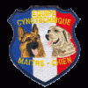 Equipe Cynotechnique Maitre-Chien Pompier