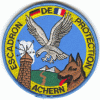 Escadron de Protection ACHERN (FFA) 