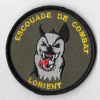 Escouade de Combat-Lorient 