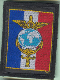 Etat Major Inter-Armées des Forces et d'Entraînement