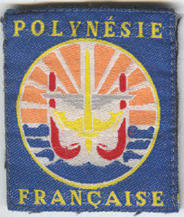 Forces Armées en Polynésie Française 