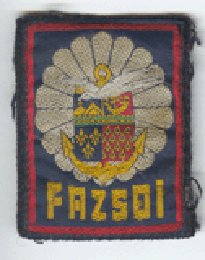 FAZSOI (Forces Armées de la Zone Sud de l'Océan Indien)