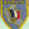 Forces Française du Secteur de Berlin 