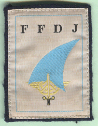 Forces Françaises a Djibouti 