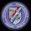 Gendarmerie Grand-Ducale GROUPE MOBILE 
