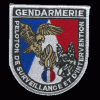 GENDARMERIE Peloton de Surveillance 