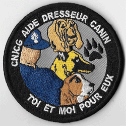 GN-Aide Dresseur Canin-CNICG 