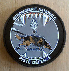 Gn Cyno Piste Defence 