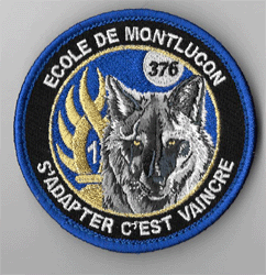 GN-Ecole de Montluçon-promo 376