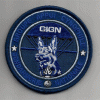 GN-Groupe Cyno GIGN (Bleu) 