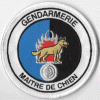 GN Maitre de Chien (blanc)