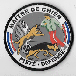 GN-Maitre de Chien-Piste_Défence 