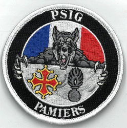 GN-PSIG Pamiers 