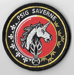 GN-PSIG Saverne-Equipe Cyno 