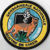 GN-PSIG Vienne -Maitre de CHIEN