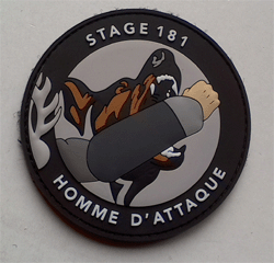 GN-Stage 181 -Homme d Attaque.