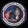 SUPPLEANT MAITRE CHIEN (GN Variante)