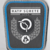 GPSR-RATP Sureté-Equipe Canine 