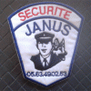 Groupe de Sécurité Cyno 'JANUS' 