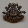 Insigne souvenir de la 1° guerre Hazebrouck 