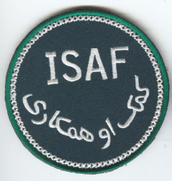 ISAF 