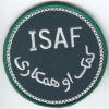 ISAF 