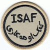 ISAF (sable)