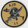 KJB  II-Kommando JAUBERT 