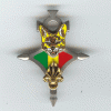 Légion Etrangére-Opération SERVAL