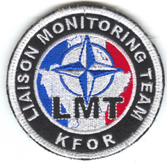 Liaison Monitoring Team 