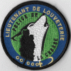 Lieutenant de Louveterie 