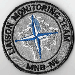 Liaison Monitoring Time-MNB-NE