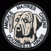 Maitre chien Douanes( le Havre)