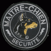 Maitre-Chien EPS- (Sécurité) (Variante)