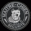 Maitre-Chien EPS (Sécurité)