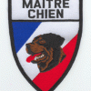 Maitre Chien (Rottweiller) Variante