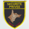 Maitre Chien  (Sécurité Privée)